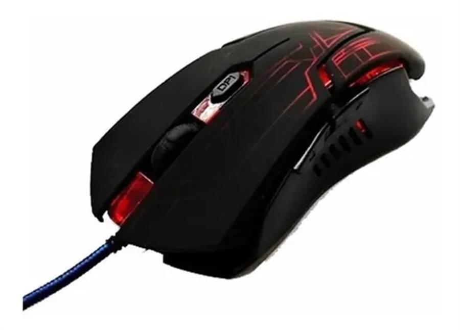 MOUSE JIEXIN X12 [572]