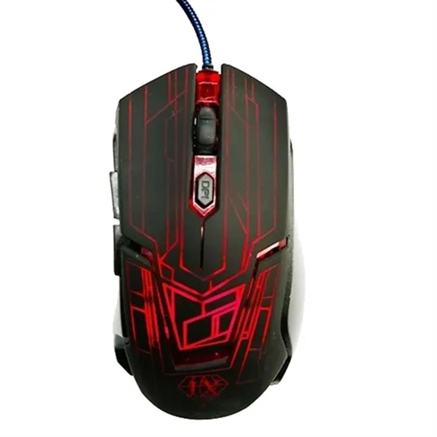 MOUSE JIEXIN X12 [572]