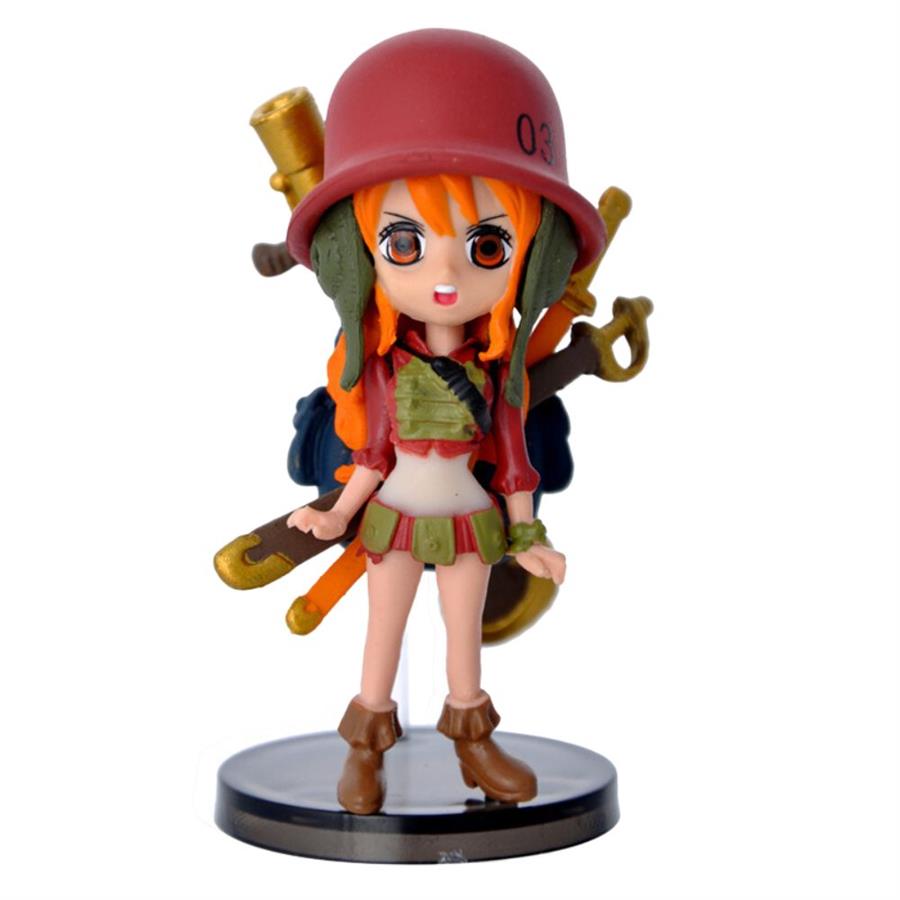 NAMI [9 cm]