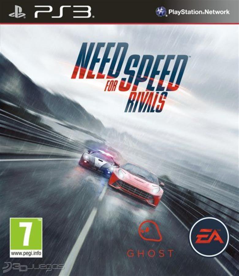 Need for Speed™ Rivals [DIGITAL]