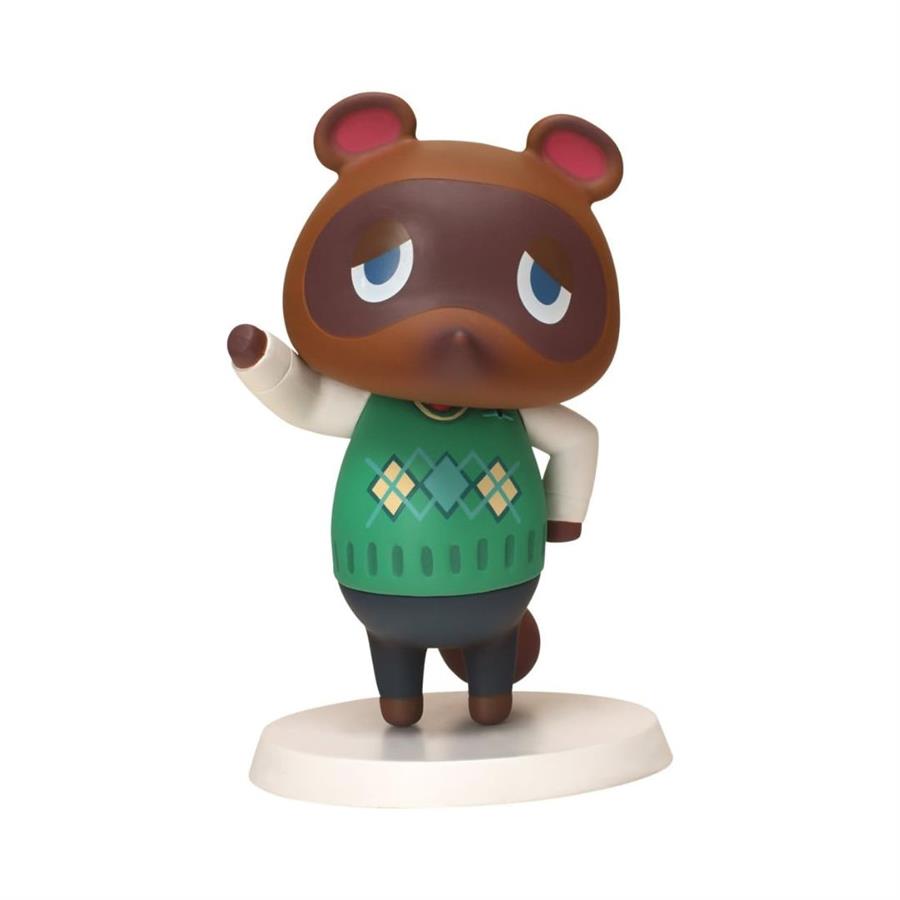 TOM NOOK [7 CM]