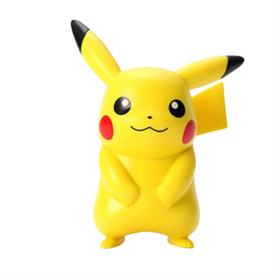 PIKACHU [8 cm]