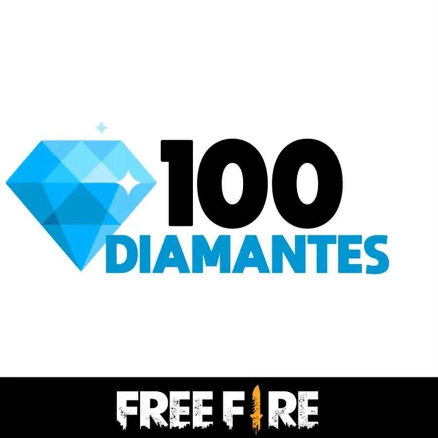 RECARGA DE 110 DIAMANTES MEDIANTE ID [FREEFIRE] [296]