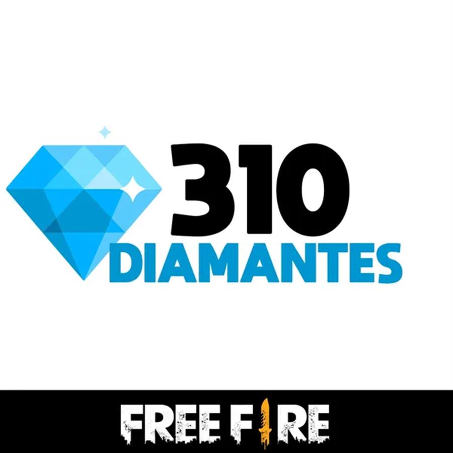 RECARGA DE 341 DIAMANTES MEDIANTE ID [FREEFIRE] [297]