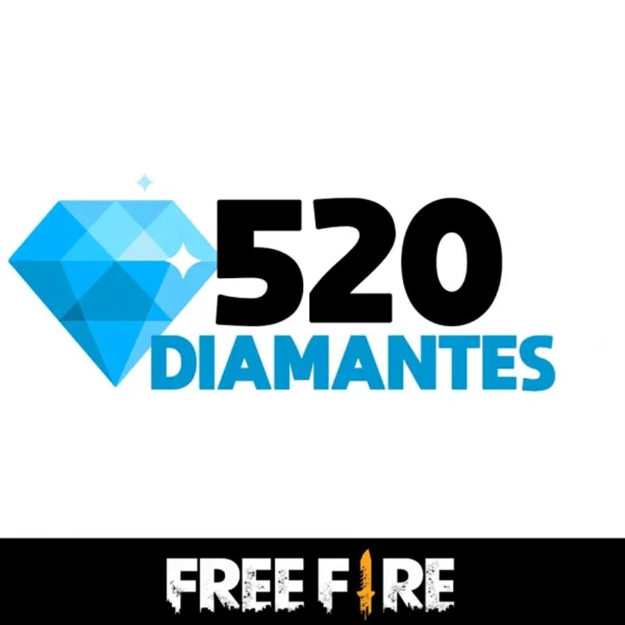 RECARGA DE 572 DIAMANTES MEDIANTE ID [FREEFIRE] [298]