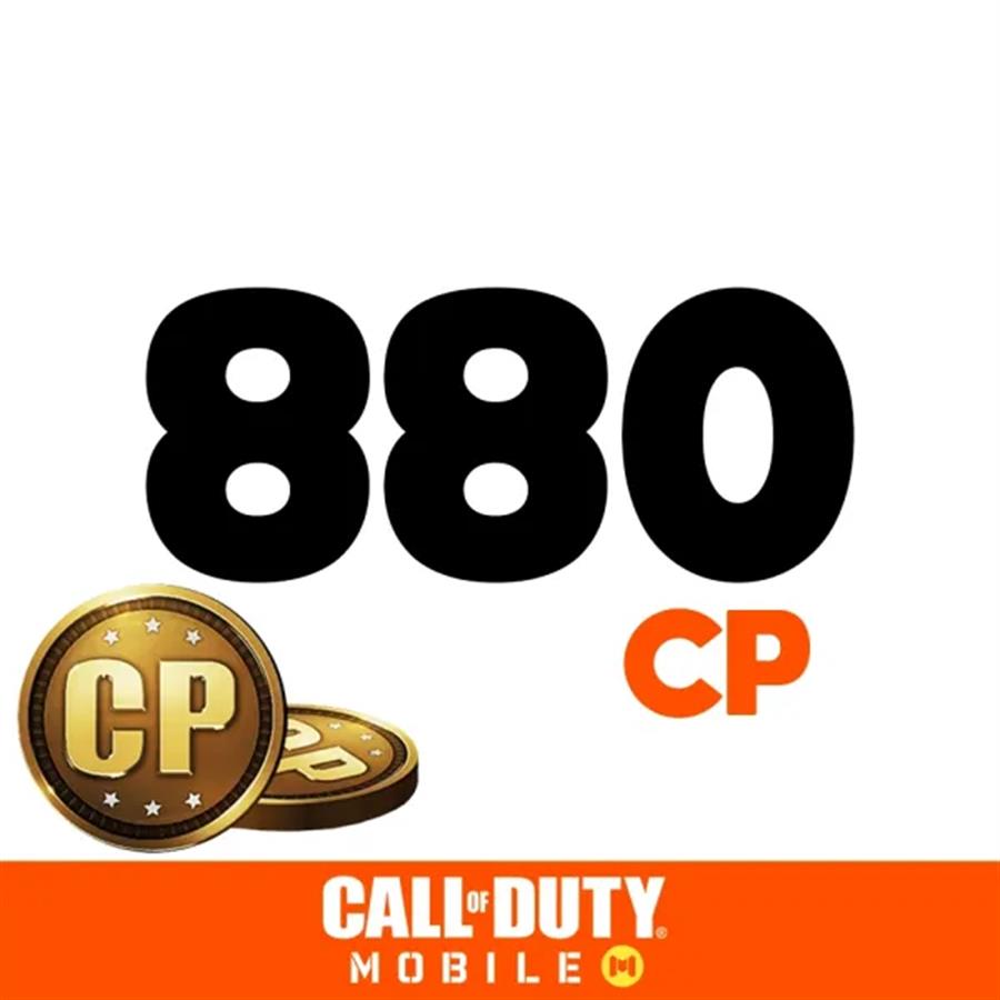 RECARGA DE 880 CP MEDIANTE FACEBOOK [CALL OF DUTY MOBILE] [435]