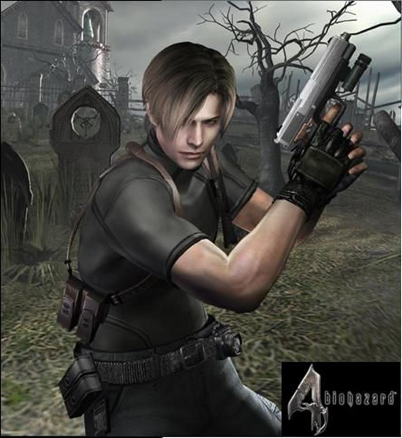 Resident Evil® 4 [DIGITAL]