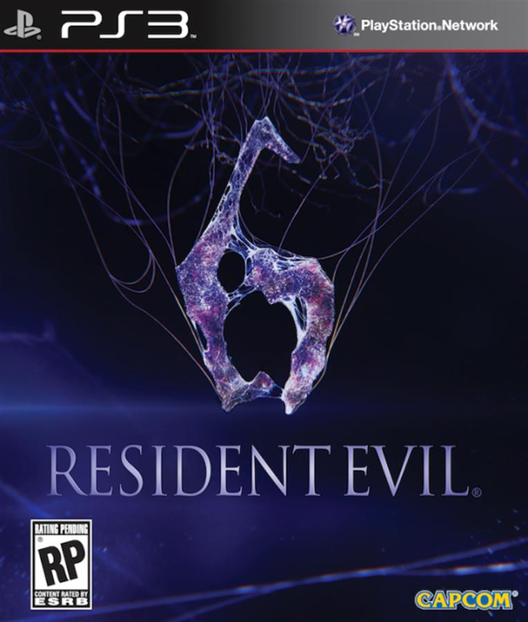 Resident Evil® 6 [DIGITAL]