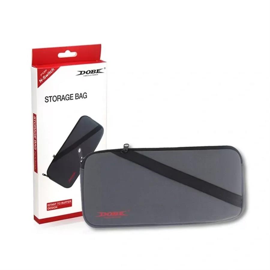 ESTUCHE PROTECTOR NINTENDO SWITCH DOBE TNS-859 [997]