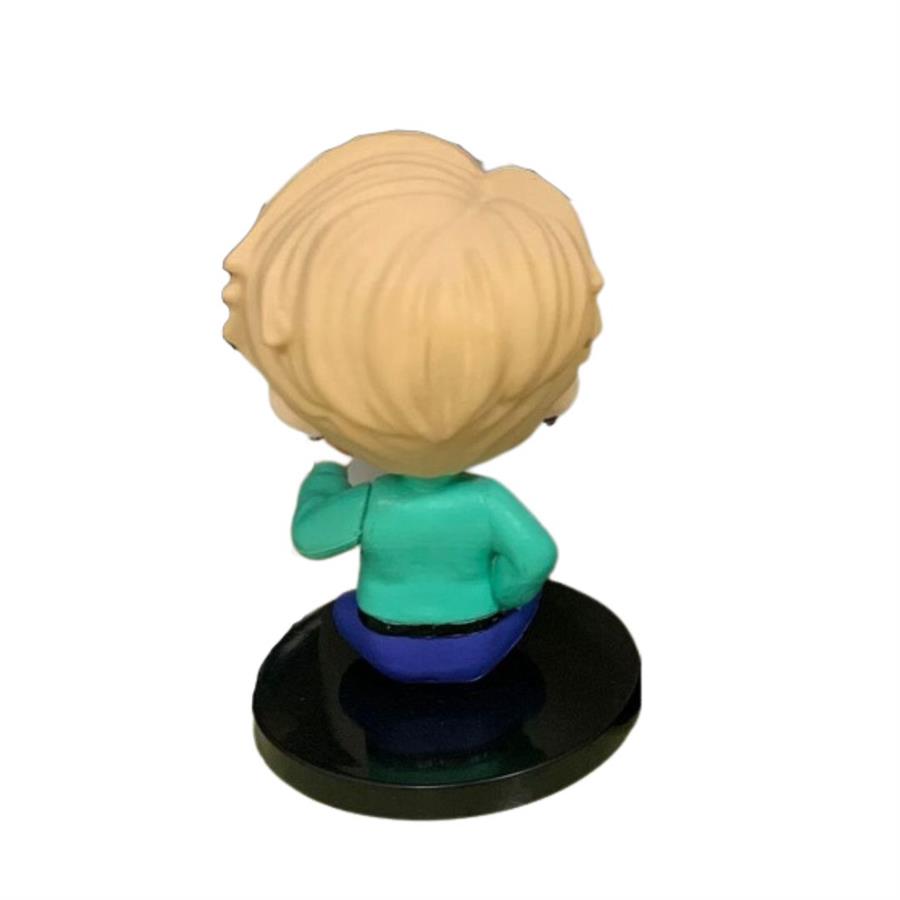 JIMIN SENTADO [7 CM]