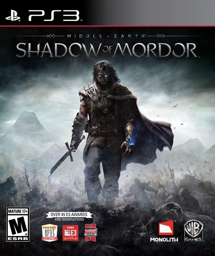 Middle-earth™: Shadow of Mordor™ [DIGITAL]