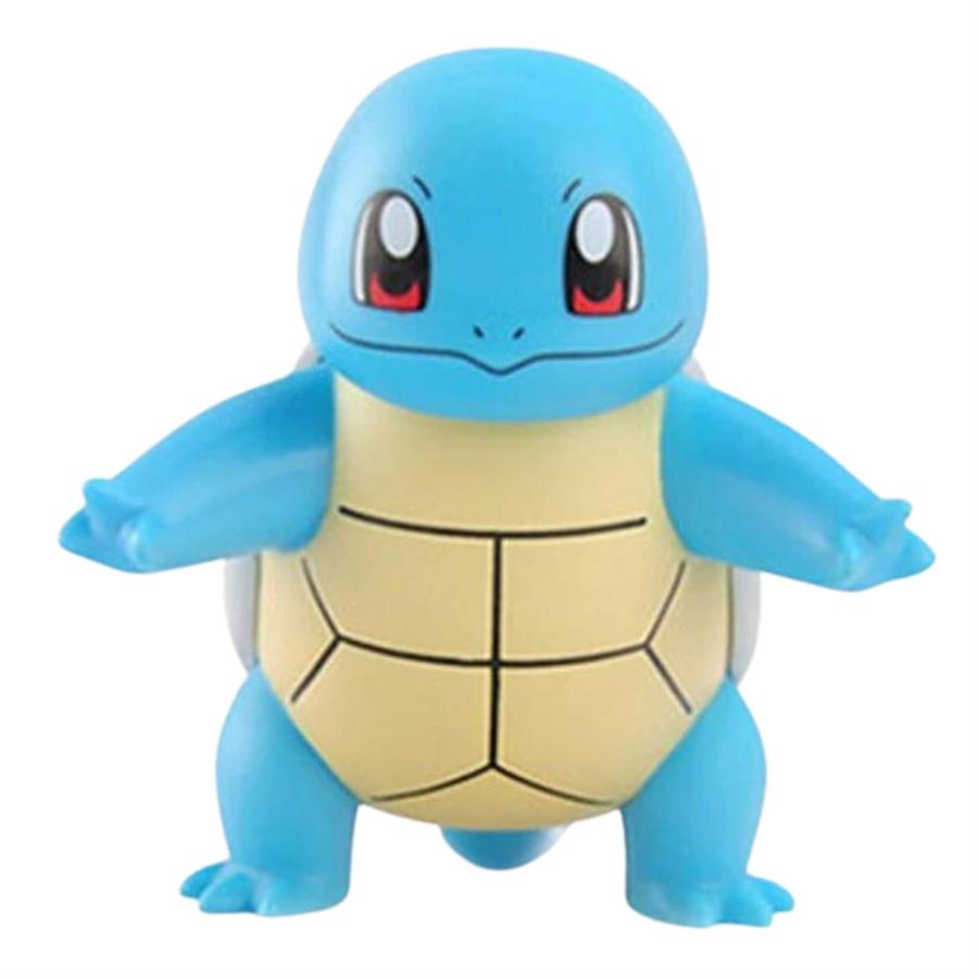 SQUIRTLE [8 cm]
