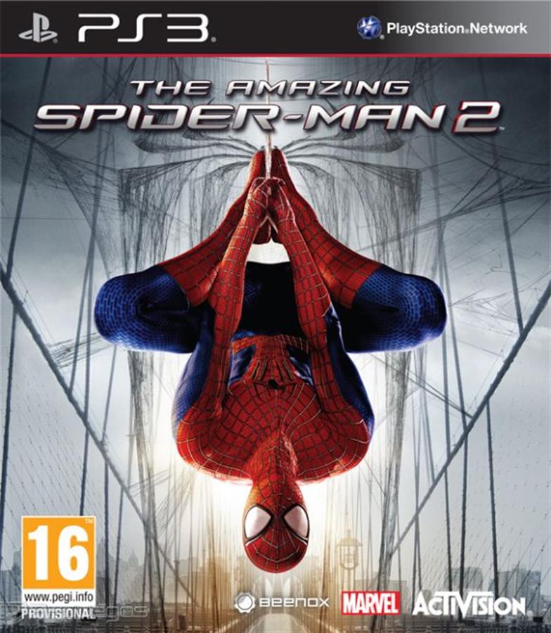 The Amazing Spider-Man 2™ [DIGITAL]