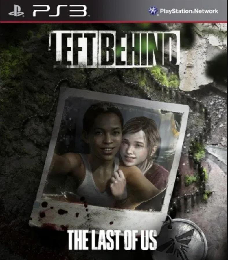 The Last of Us™: Left Behind [DIGITAL]