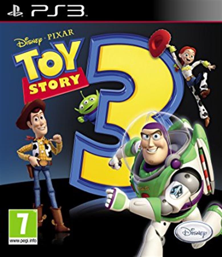 Toy Story 3 [DIGITAL]