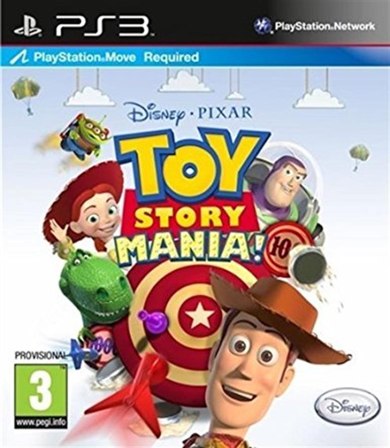 Disney · Pixar Toy Story. Mini aventuras [DIGITAL]