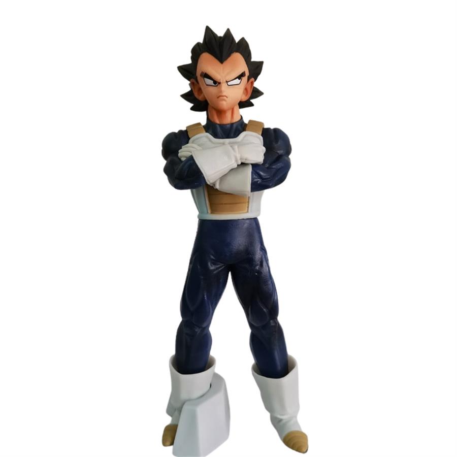 vegeta malvado