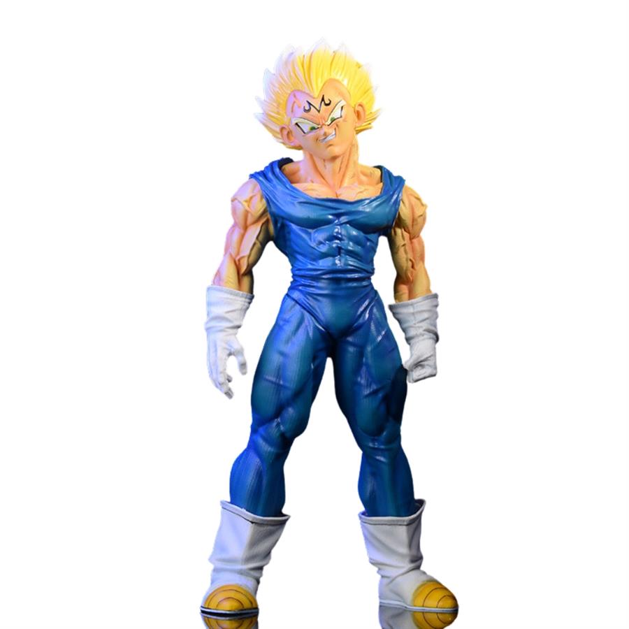 VEGETA MALVADO [36 cm]