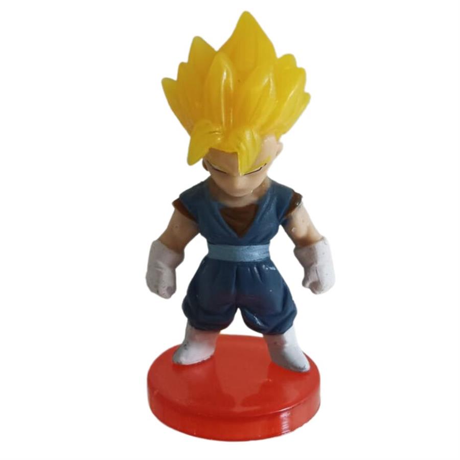 VEGETTO SAYAYIN CHIBI [7 CM]