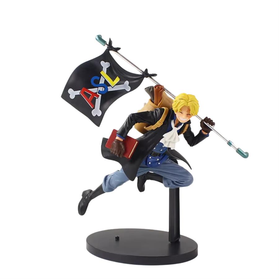 SABO SALTANDO [23CM]