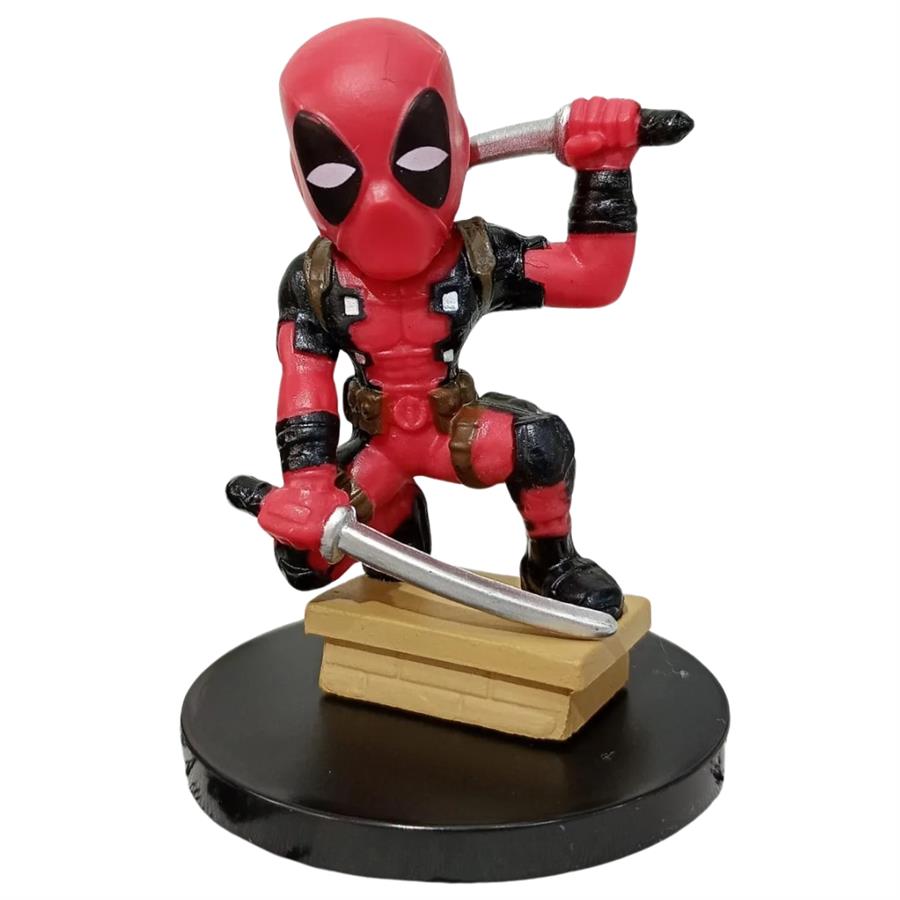 DEADPOOL KATANA [10CM]