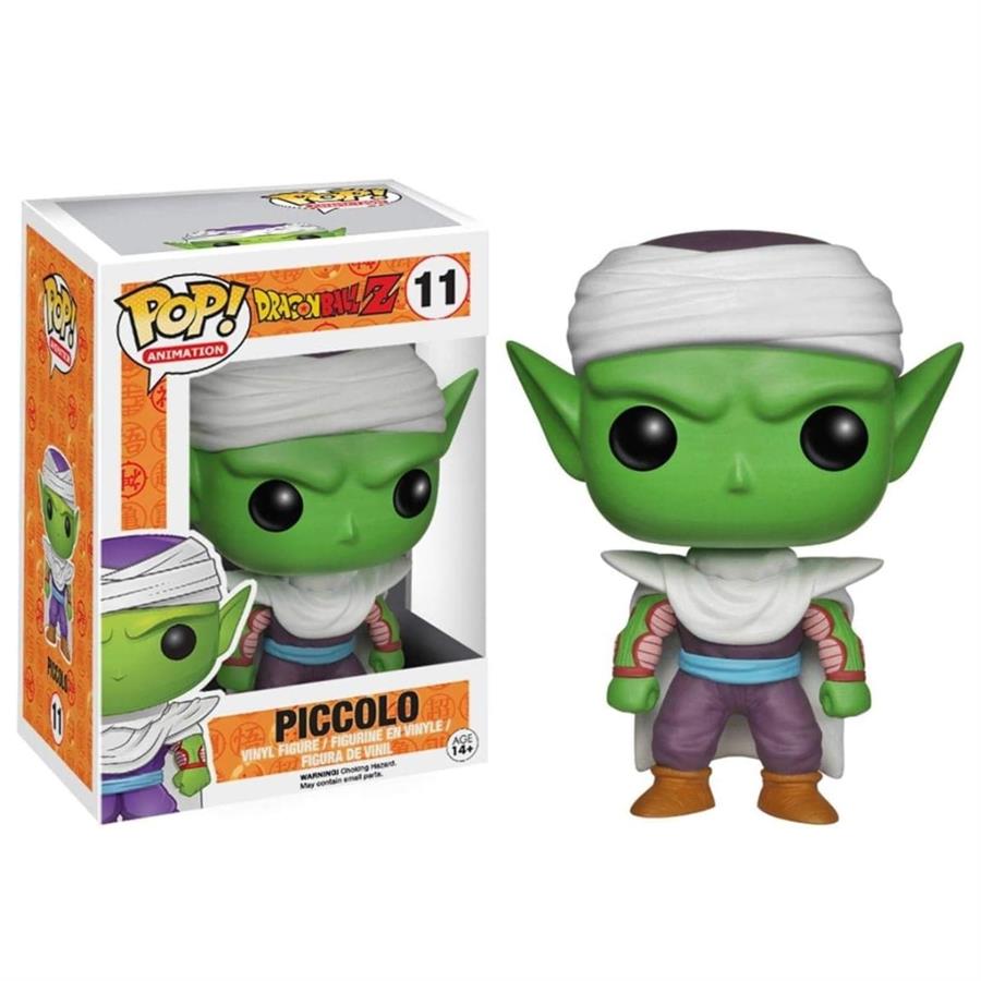 FUNKO PICCOLO [10CM]