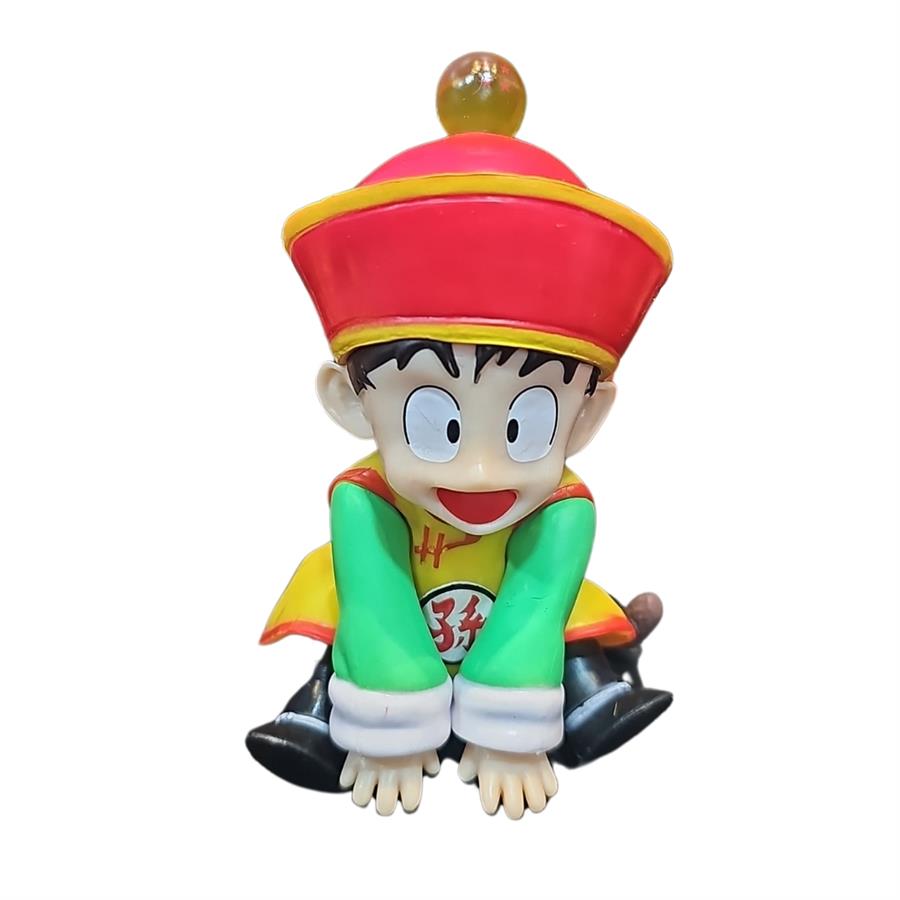 SON GOHAN NIÑO [13 CM]