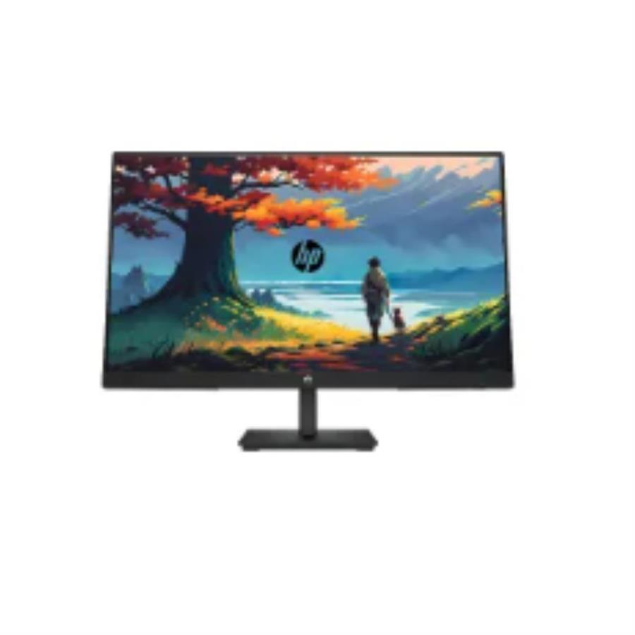 MONITOR HP 23.8 INCH V24V G5 FHD VGA HDMI BLACK