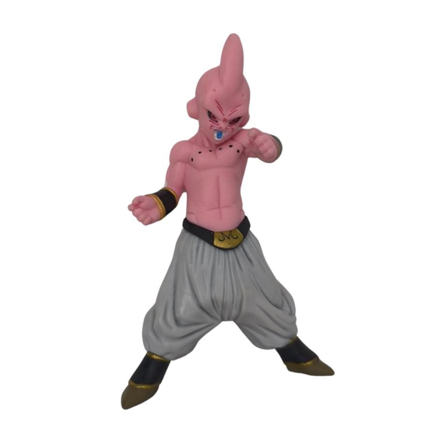 KID BOO PELEANDO [14CM]