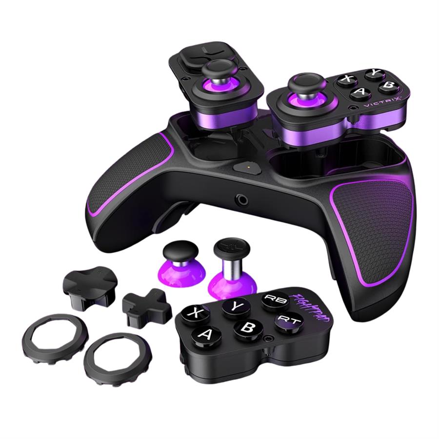 CONTROL PRO BFG VITRIX FOR XBOX  [3386]