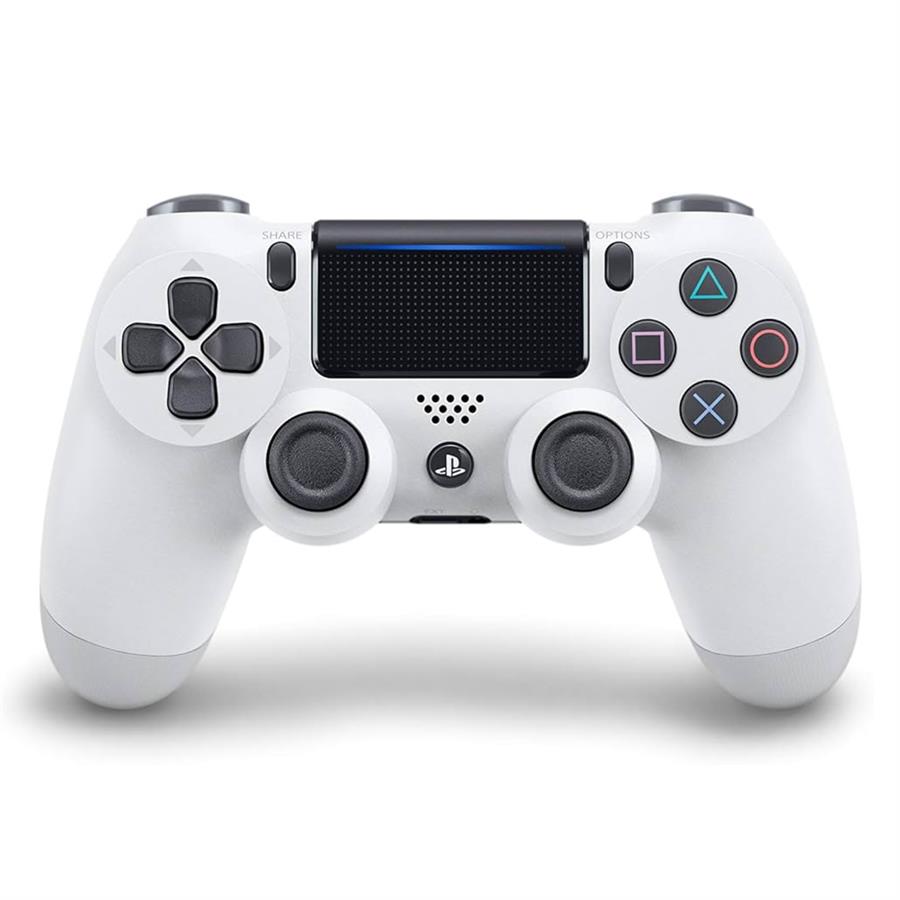 CONTROL PLAYSTATION 4 AAA+ BLANCO [7]