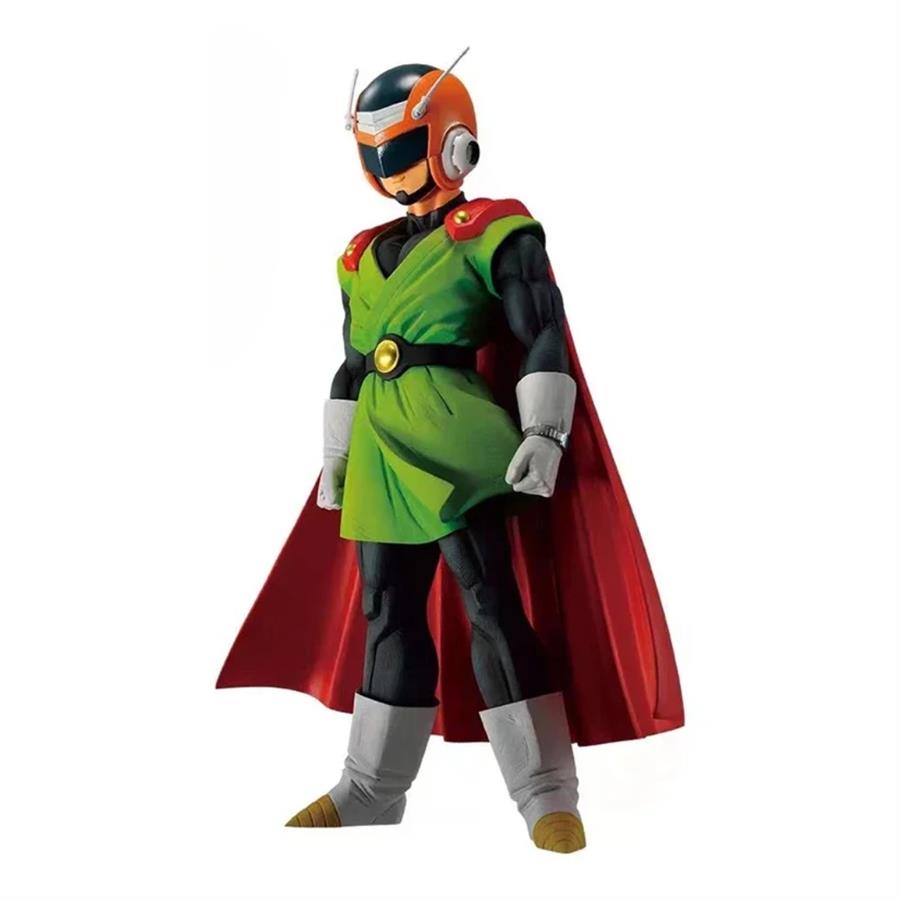 GRAN SAYAMAN CABEZA INTERCAMBIABLE [25CM]