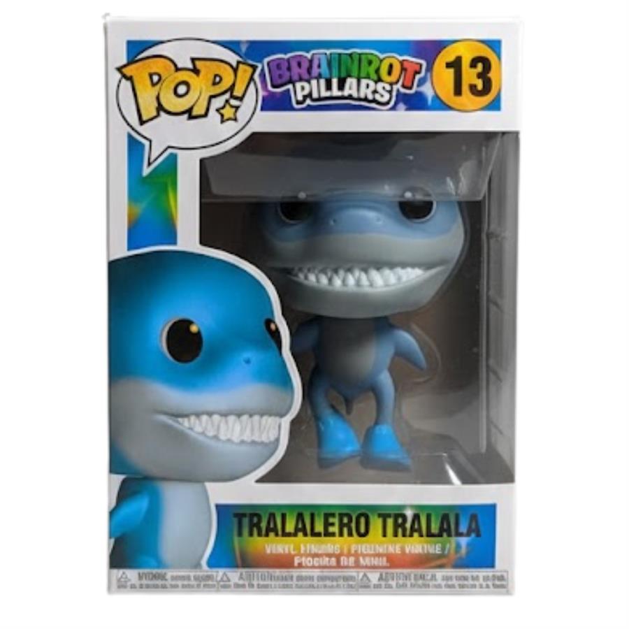 FUNKO TRALALERO TRALALA [10CM]