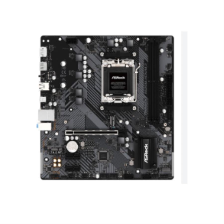 MBO ASROCK A620M HDV/M.2 AMD5 HDMI-DP 2XDDR5 6USB 4SATA3 PCIE1X16-2X1 M.2 MICROATX