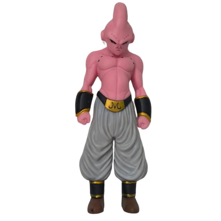 KID BOO ENOJADO [15CM]
