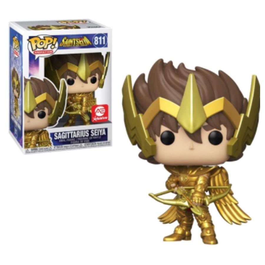 FUNKO SAGITARIO SEIYA  [10 cm]