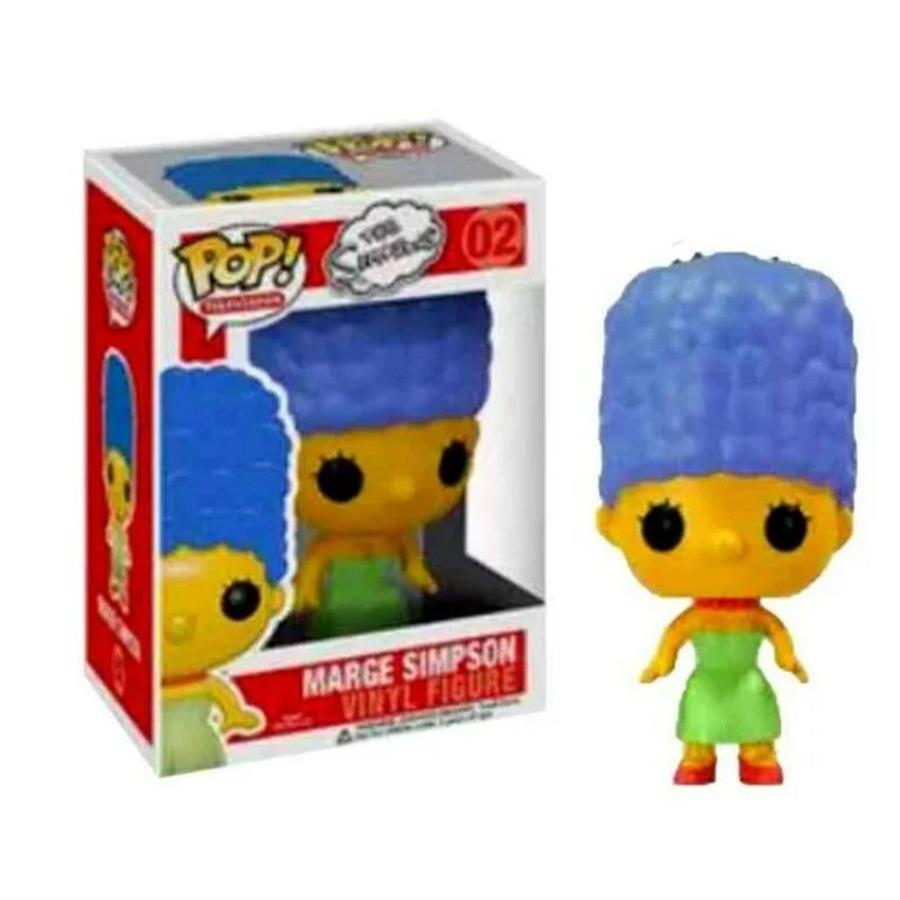 FUNKO MARGE SIMPSON [10CM]