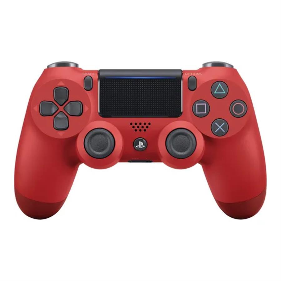 CONTROL PLAYSTATION 4 AAA+ ROJO [7]