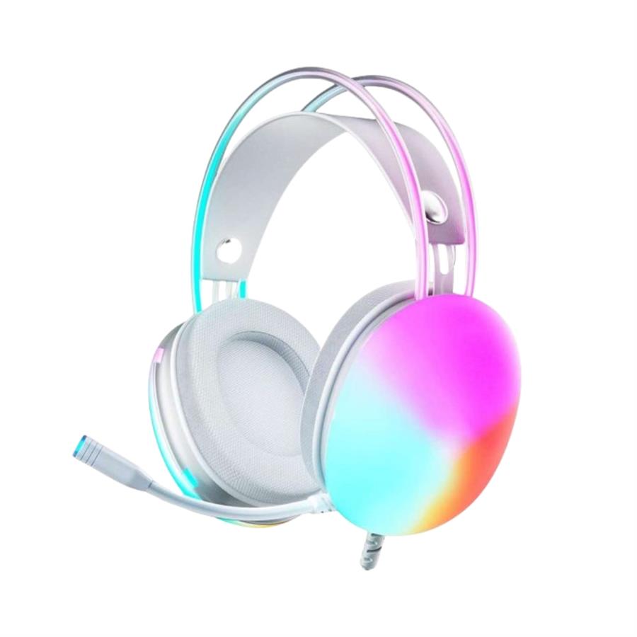 AUDIFONOS XTRIKE ME RGB GH-511 [3289]