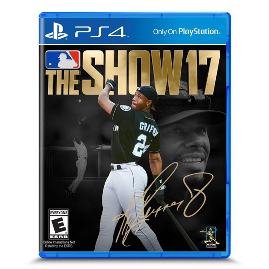 DISCO PS4 THE SHOW 17 [3143]