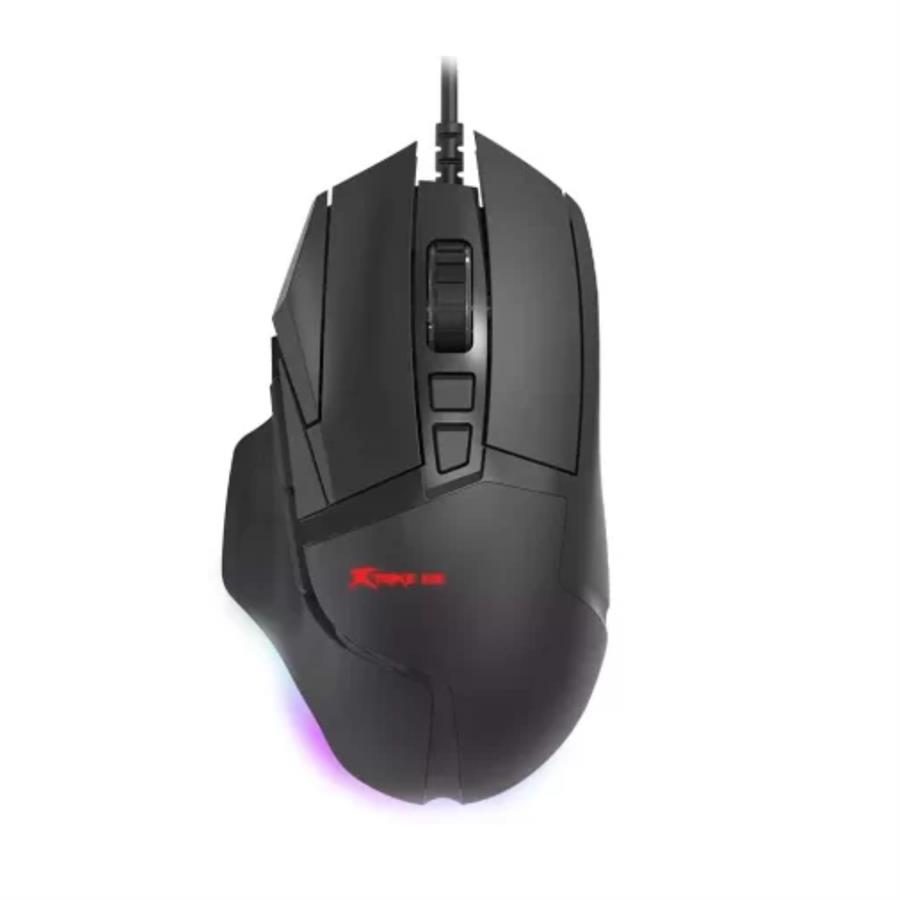 MOUSE XTRIKE ME GM-520 [3542]