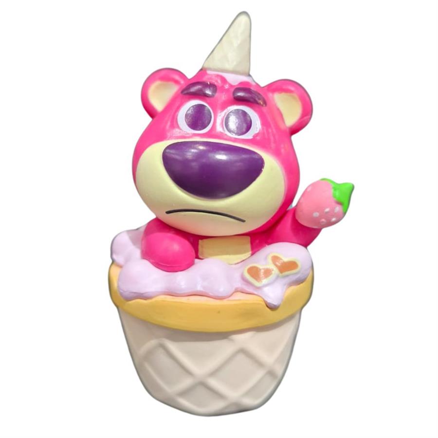 LOTSO HELADO [7 CM]