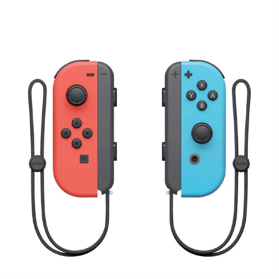 JUEGO DE CONTROLES DE JOYCONS NINTENDO SWITCH TRIPLE A  [2231]