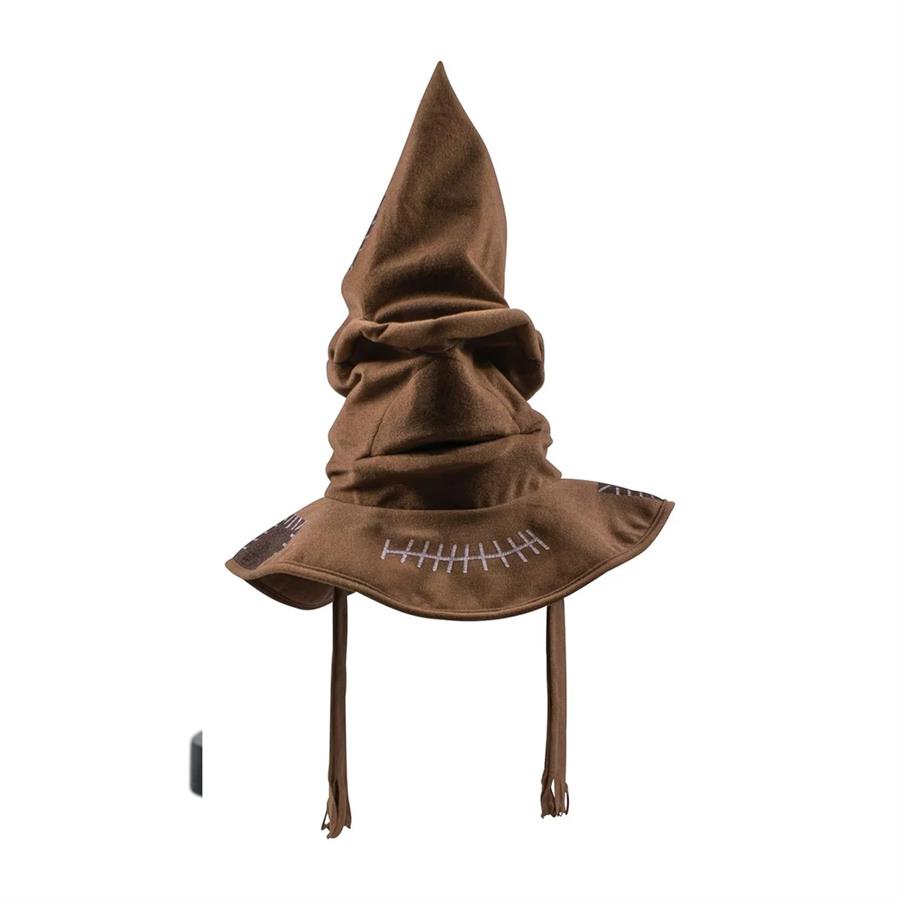 SOMBRERO SELECCIONADOR HARRY POTTER [50CM]