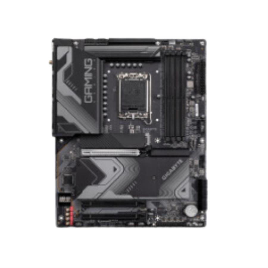 MBO GIGABYTE Z790 GAMING X AX 14VA LGA-1700 DDR5-4800 HDMI DP WIFI BT 3M.2 9USB3.2 PCIE5.0 ATX