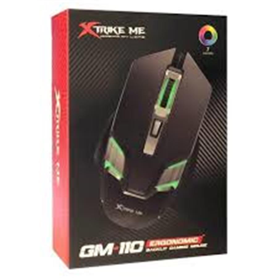 MOUSE XTRIKE ME GM-110 [3441]