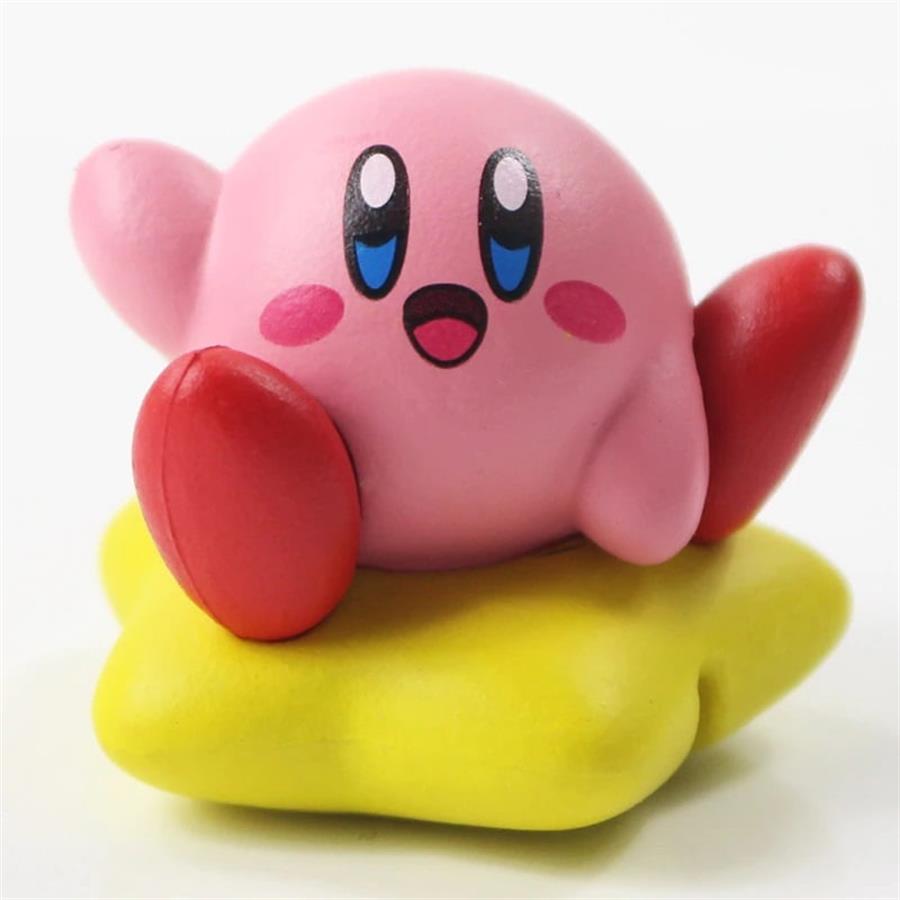 KIRBY ESTRELLA [6CM]