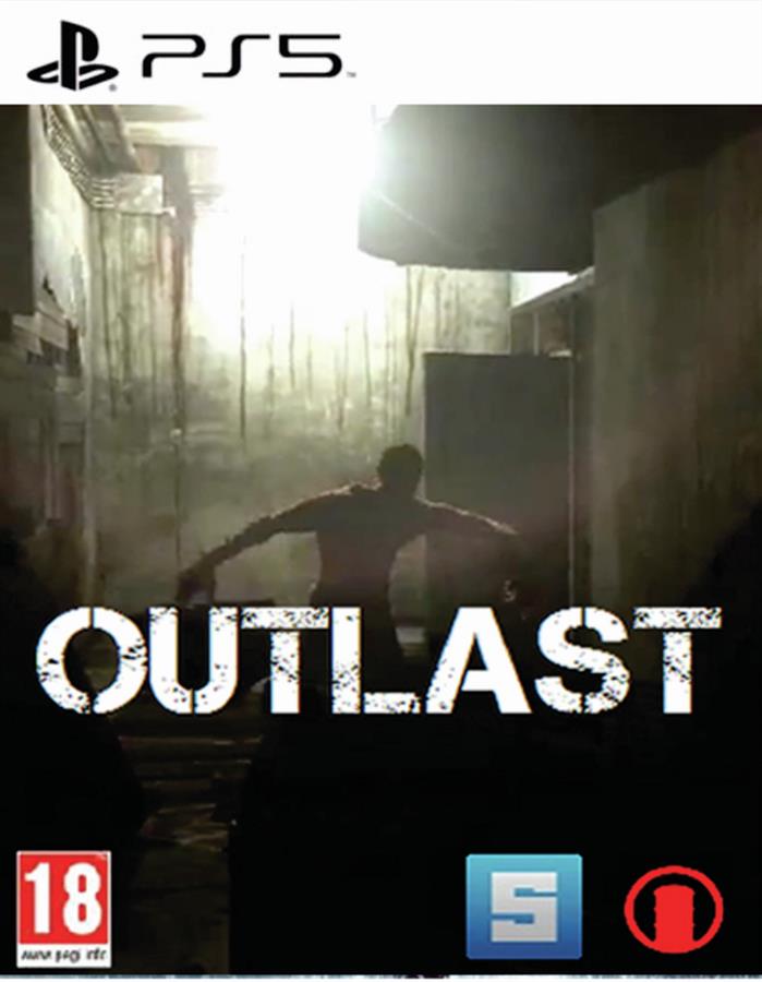 OUTLAST PS5 [PRINCIPAL]