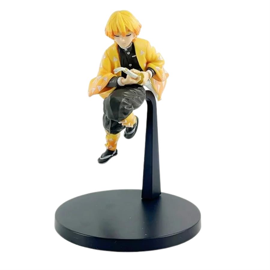 ZENITSU MODO PELEA [18CM]