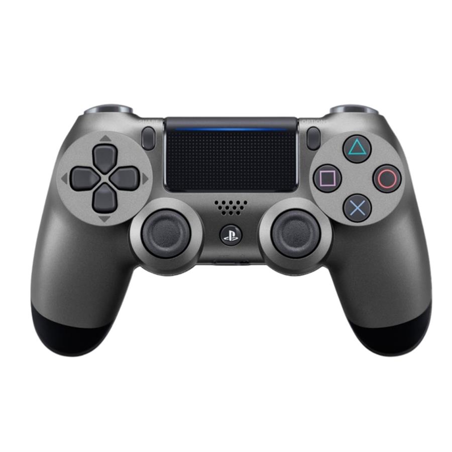 CONTROL PLAYSTATION 4 AAA+ GRIS [7]